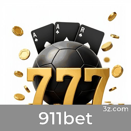 911bet: Experiência de Jogo Diversificada e Imersiva