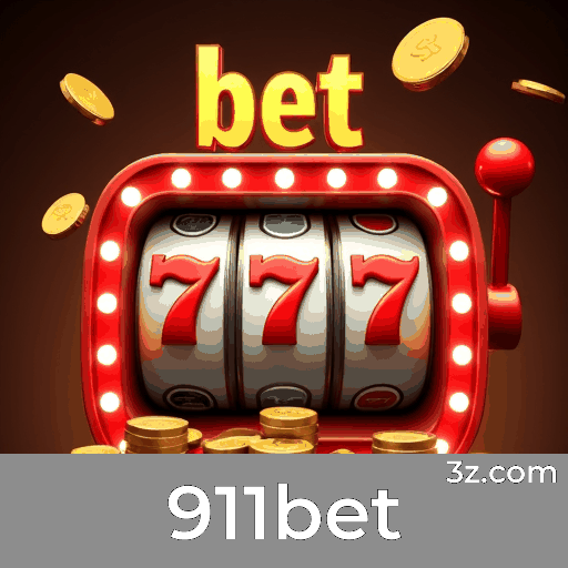 911bet: Plataforma de Apostas com Serviço Profissional