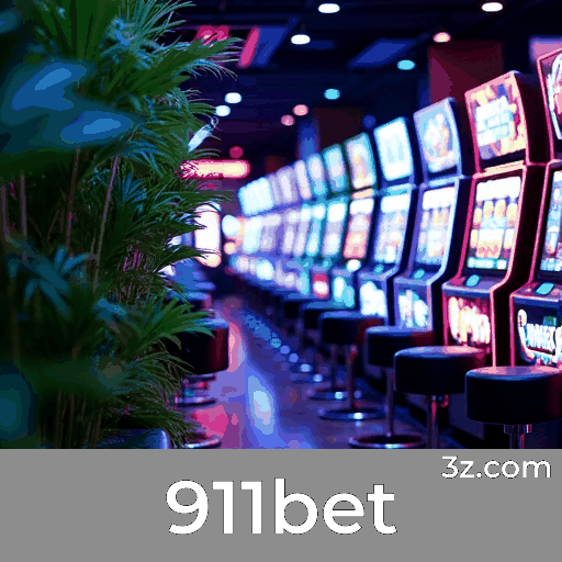 911bet: Promoções Irresistíveis Esperam por Você!