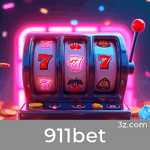 911bet: Um Mundo de Jogos Selecionados e Excelência