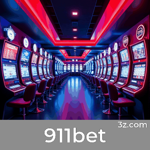 911bet: Promoções Irresistíveis Esperam por Você!