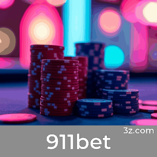 911bet Bônus acumulado 911bet