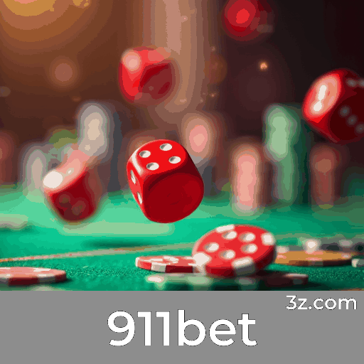 911bet: Interação Real e Diversão No Casino Social