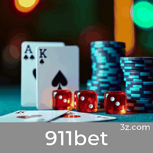 911bet: Apostas móveis simplificadas com o aplicativo
