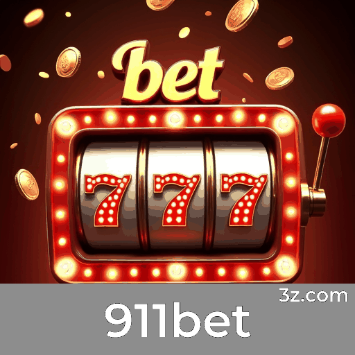 911bet: Plataforma de Apostas com Serviço Profissional